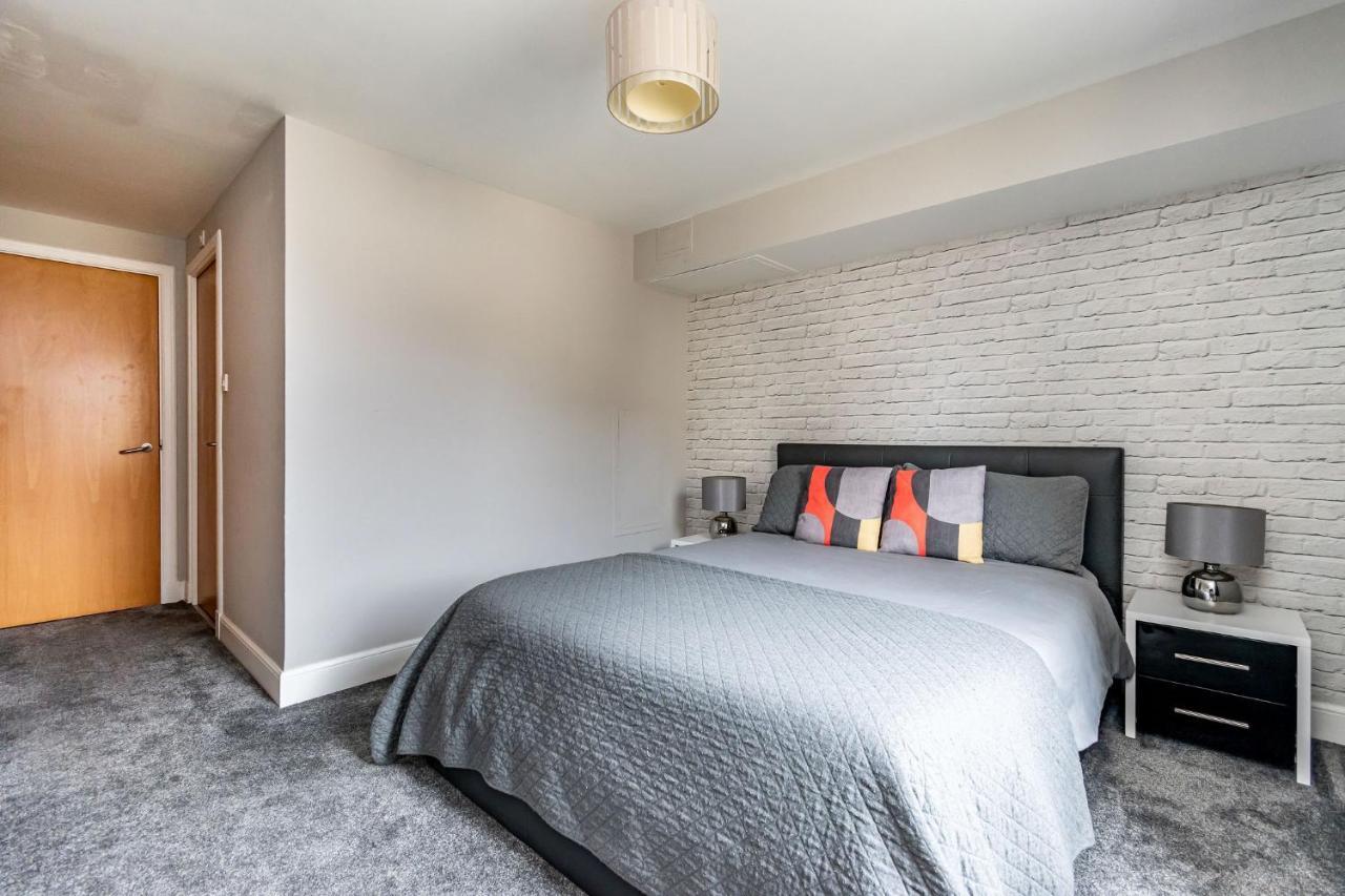 Amazing Apartments - Cables Wynd Near The Shore - Free Parking Edinburgh Exterior photo